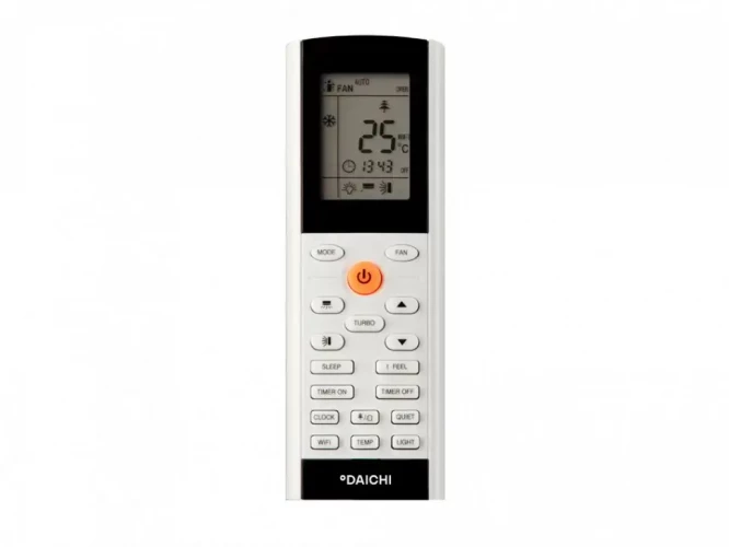 Сплит-система Daichi ICE70AVQS1R-2/ICE70FVS1R-2 Ice 2 Inverter