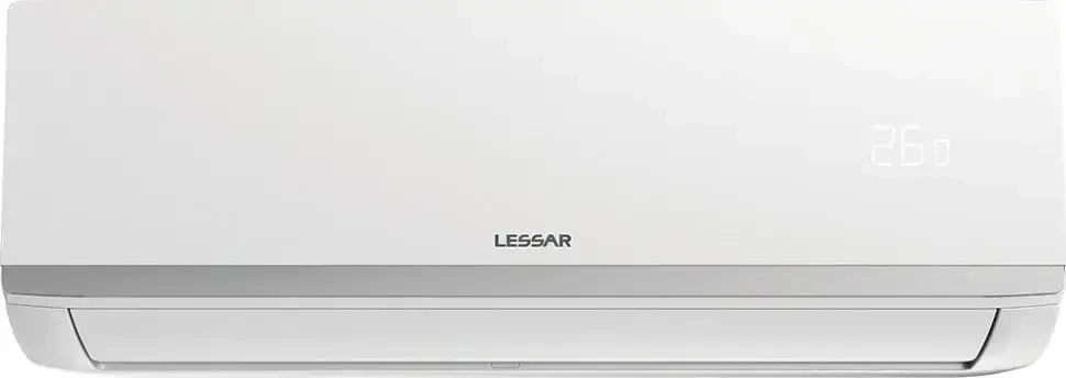 Сплит-система Lessar LS-HE12KCE2A/LU-HE12KCE2A Flexcool