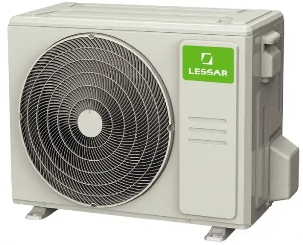 Сплит-система Lessar LS-HE12KCE2A/LU-HE12KCE2A Flexcool