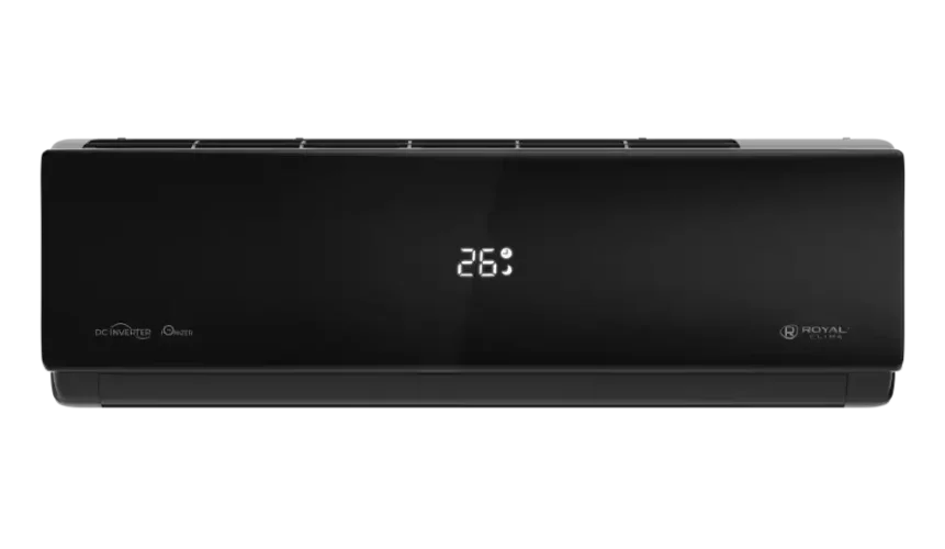 Сплит-система Royal Clima RCI-AN28HN Attica Nero Inverter