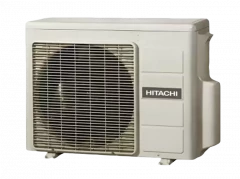 Наружный блок мульти сплит-системы Hitachi RAM-33NP2E Multizone Premium
