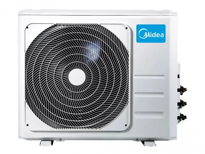 Наружный блок мульти сплит-системы Midea M5OE-42HFN8-Q1