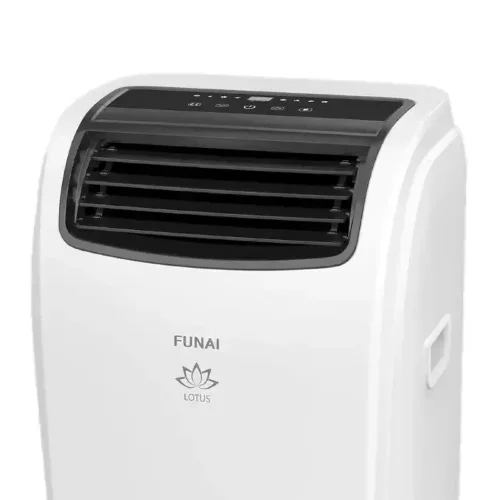 Мобильный кондиционер Funai Lotus MAC-LT45HPN03