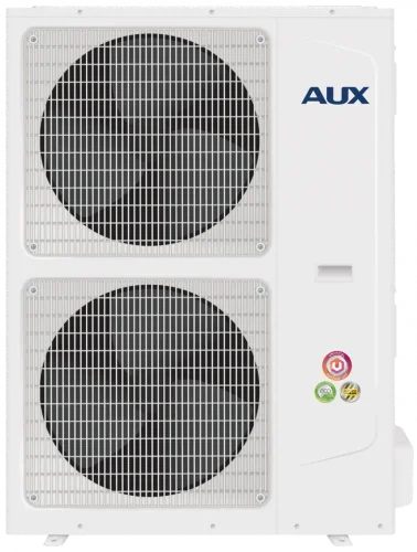 Канальная сплит-система AUX ALMD-H48/5R1C/AL-H48/5R1C(U)