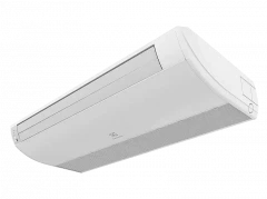 Напольно-потолочная сплит-система Electrolux EACU-36H/UP4-DC/N8 Unitary Pro 4 DC