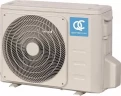 Напольно-потолочная сплит-система Quattroclima QV-I24FF1/QN-I24UF