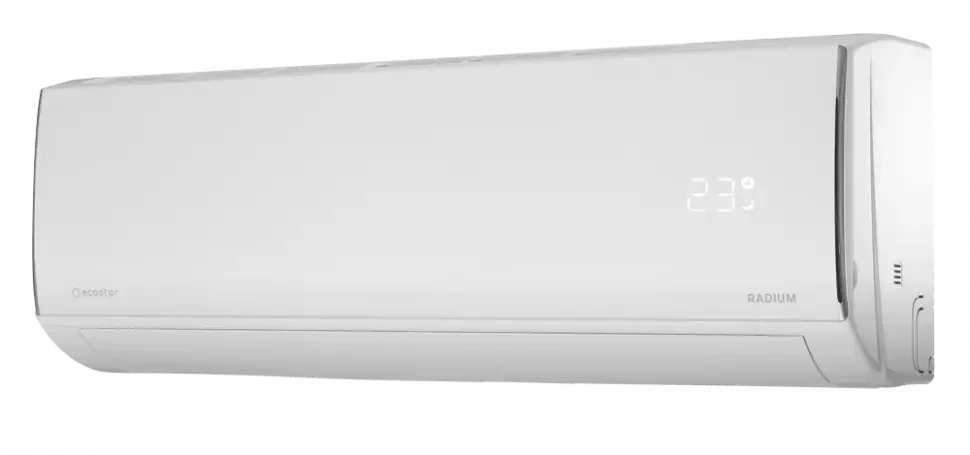 Сплит-система EcoStar KVS-RAD24CH/IN/KVS-RAD24CH/OUT Radium