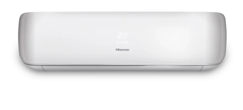 Сплит-система Hisense AS-18UW4RXATG03G/AS-18UW4RXATG03W Premium Design Super DC Inverter Wi-Fi