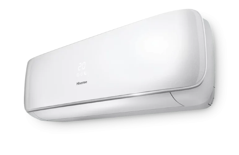 Сплит-система Hisense AS-18UW4RXATG03G/AS-18UW4RXATG03W Premium Design Super DC Inverter Wi-Fi