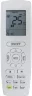 Сплит-система Quattroclima QV-LA09WBE/QN-LA09WBE Lanterna
