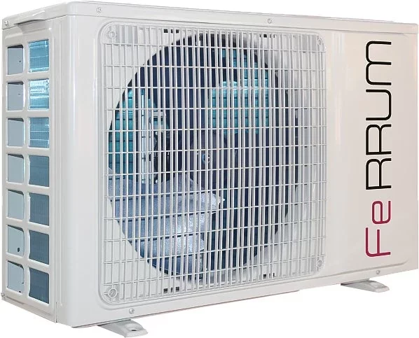 Канальная сплит-система Ferrum LCAD24D1-A/LCAU24U1-A-WS30