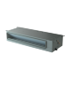 Канальная сплит-система Hisense ADT-09UX4RBL8/AUW-09U4RS8 Heavy DC Inverter Wi-Fi