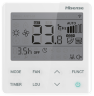 Канальная сплит-система Hisense ADT-09UX4RBL8/AUW-09U4RS8 Heavy DC Inverter Wi-Fi