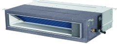 Канальная сплит-система Haier AD140S2SM9FA/1U140S2SN2FA Super Match