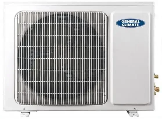 Сплит-система General Climate GC-A12HR/GU-A12H Astra Premium
