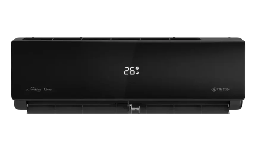 Сплит-система Royal Clima RCI-AN35HN Attica Nero Inverter