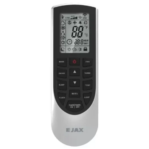 Сплит-система Jax ACY-18HE Murray Inverter