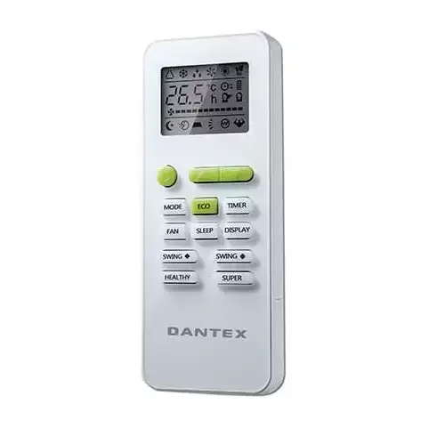Канальная сплит-система Dantex RK-60HTNE-W / RK-60BHTN