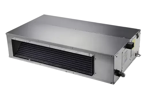 Канальная сплит-система Quattroclima QV-I60DG/QN-I60UG