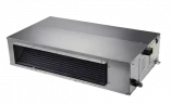 Канальная сплит-система Quattroclima QV-I60DG/QN-I60UG
