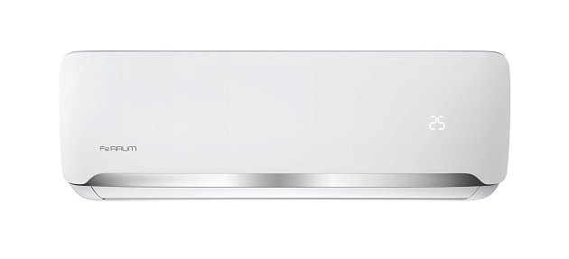 Сплит-система Ferrum FIS09F2-LT/FOS09F2-LT WS30 Force