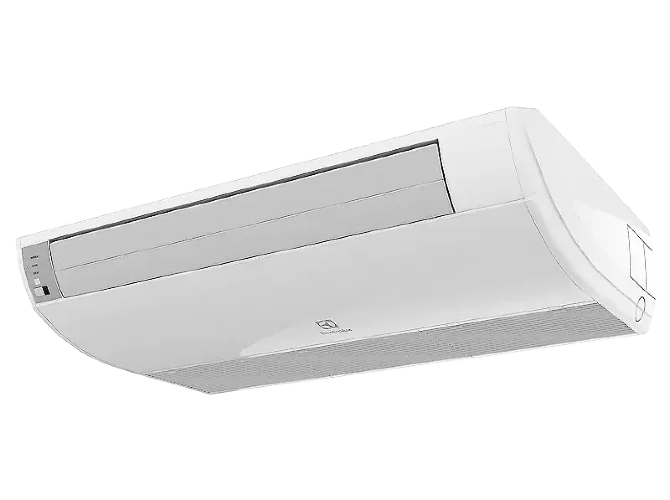 Напольно-потолочная сплит-система Electrolux EACU-48H/UP3/N3 Unitary Pro 3
