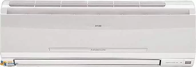 Сплит система Mitsubishi Electric MS-GF80VA / MU-GF80VA