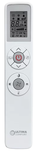 Сплит-система Ultima Comfort EXD-12PN-IN/EXD-12PN-OUT Exceed