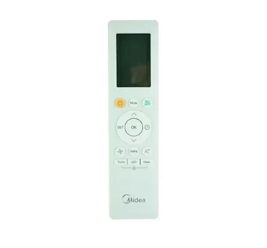 Сплит-система Midea MSFA1-09N8D6-I/MSFA1-09N8D6-O Breezeless