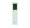 Сплит-система Midea MSFA1-09N8D6-I/MSFA1-09N8D6-O Breezeless