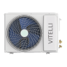 Настенная сплит-система Vitelli VSL-07I Palermo Inverter
