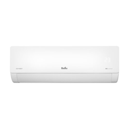 Настенная сплит-система Ballu BSOI-08HN8/ERP Odyssey Pro DC