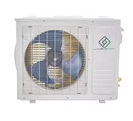 Настенная сплит-система Lanzkraft LSWH-50FC1N/LSAH-50FC1N Simple On/Off