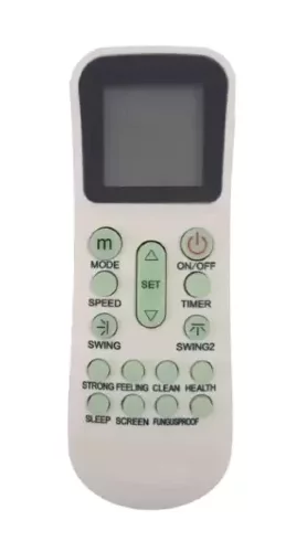 Внутренний кассетный блок мультизональной системы VRF Dahatsu CS-VRF-H140/R1X