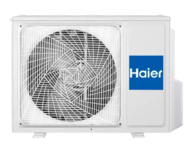 Сплит-система Haier AS25S2SF1FA-B/1U25S2SM1FA Flexis Inverter