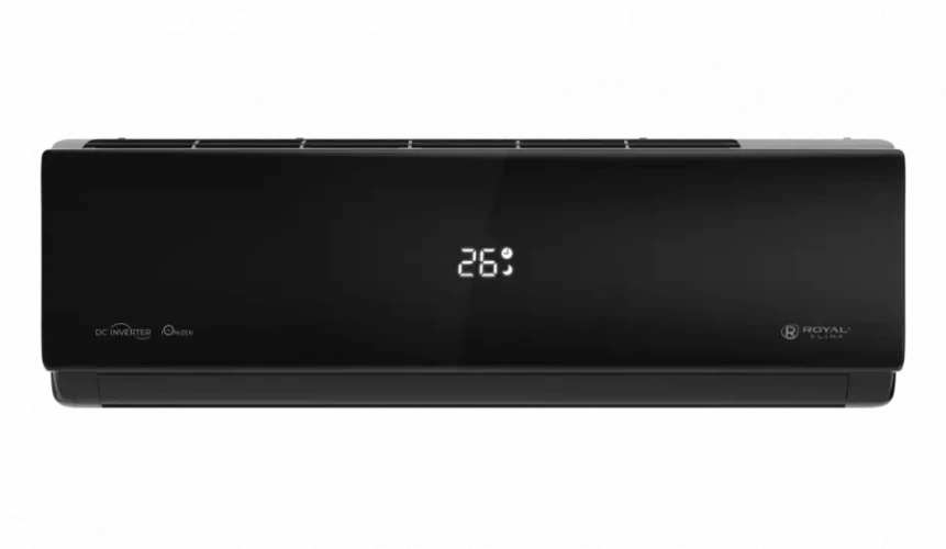 Сплит-система Royal Clima RCI-AN70HN/IN/RCI-AN70HN/OUT Attica Nero Inverter