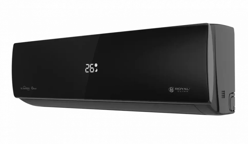 Сплит-система Royal Clima RCI-AN70HN/IN/RCI-AN70HN/OUT Attica Nero Inverter