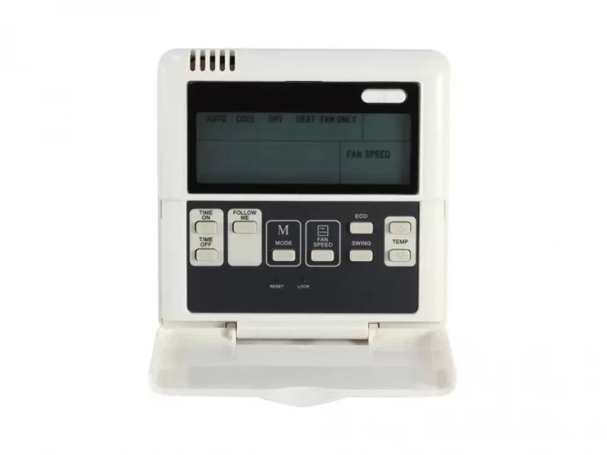 Внутренний канальный блок мульти сплит-системы Midea MTIU-18HWFNX(GA)