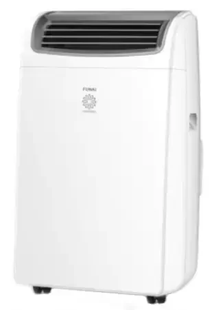 Мобильный кондиционер Funai MAC-CM40HPN04 Camomiru