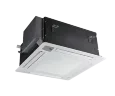 Кассетная сплит-система Hisense AUC-24UR4S1GA/AUW-24U4SF1 Heavy DC Inverter