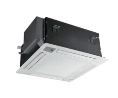 Кассетная сплит-система Hisense AUC-24UR4S1GA/AUW-24U4SF1 Heavy DC Inverter