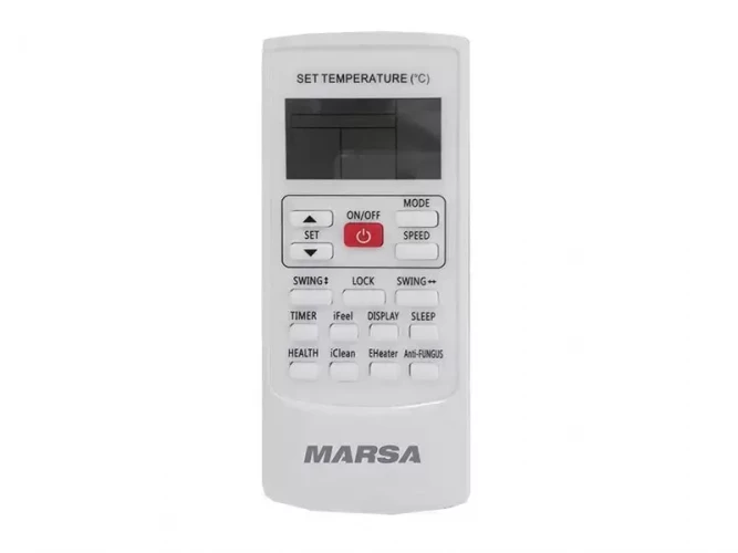 Кассетная сплит-система Marsa MRK-24UHAN/MRK-24HANE-W