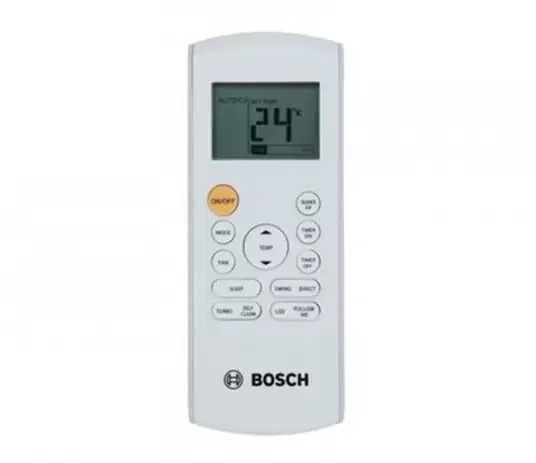 Сплит-система Bosch Climate 5000 RAC 5.3-3 IBW/Climate 5000 RAC 5.3-2 OUE