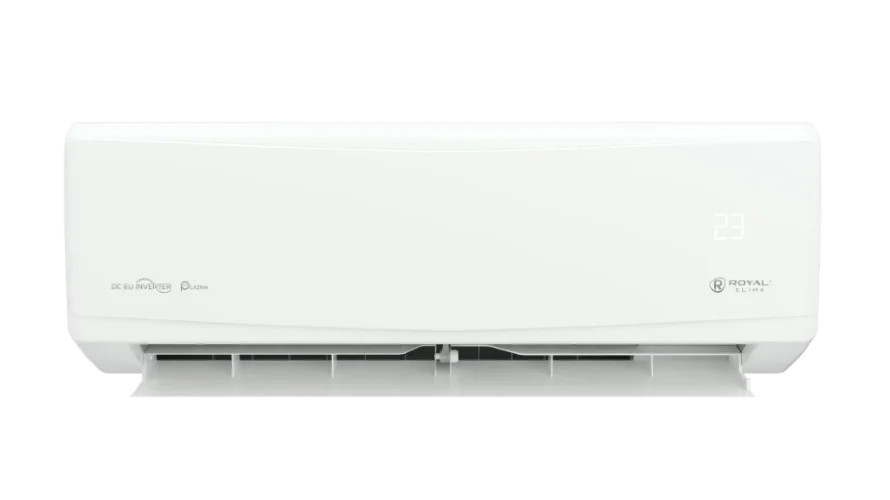 Сплит-система Royal Clima RCI-GRC28HN/IN/RCI-GRC28HN/OUT Grida DC EU Inverter
