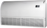 Напольно-потолочная сплит-система Hisense AVT-24UR4RB8/AUW-24U4RJ7 Heavy DC Inverter R32 Wi-Fi
