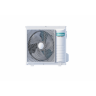 Напольно-потолочная сплит-система Hisense AVT-24UR4RB8/AUW-24U4RJ7 Heavy DC Inverter R32 Wi-Fi