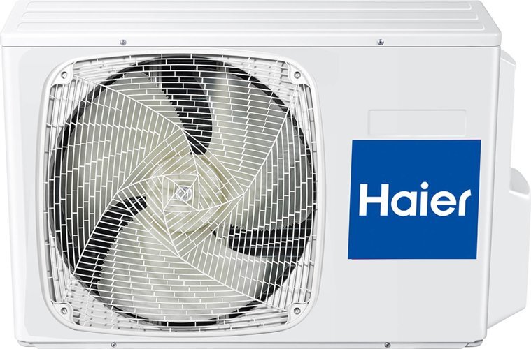 Напольно-потолочная сплит-система Haier AC71S2SG2FA/1U71S2SR3FA Super Match