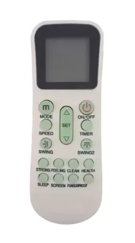 Внутренний канальный блок мультизональной системы VRF Dahatsu DUCT-VRF H022/4R1A30