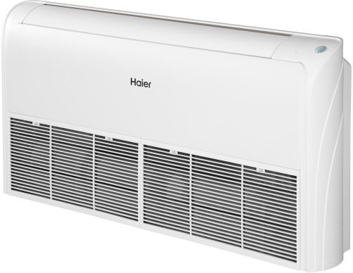 Внутренний напольно-потолочный блок мультизональной системы VRF Haier AC122MDERA