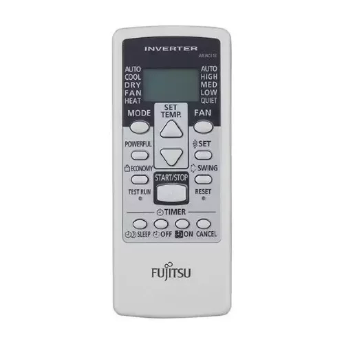 Сплит-система Fujitsu ASYG07KPCA/AOYG07KPCA Clarios